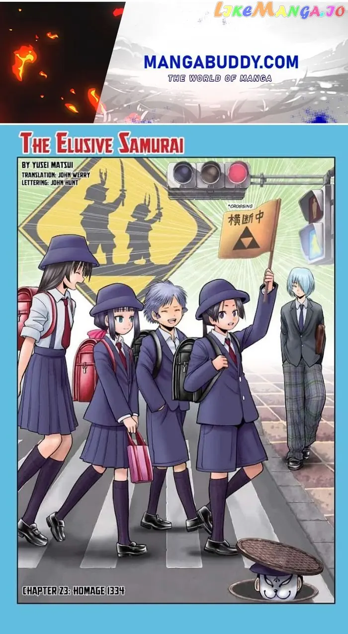 The Elusive Samurai Chapter 23 image 01_optimized